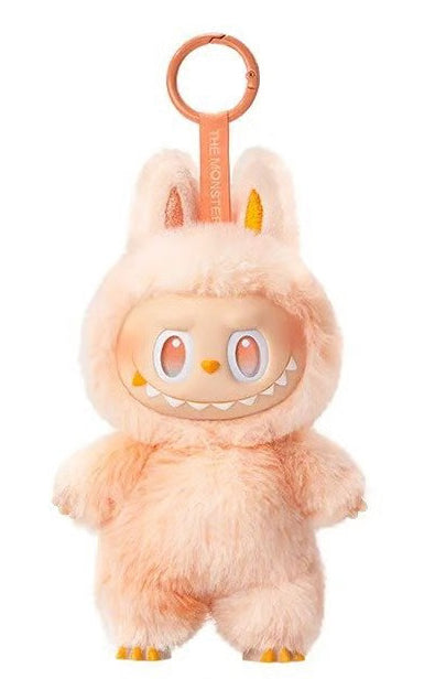 Big into Energy Plush Monster Doll - Labubu Characters