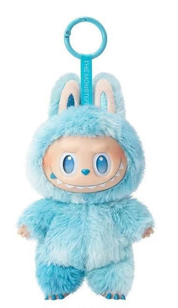 Big into Energy Plush Monster Doll - Labubu Characters