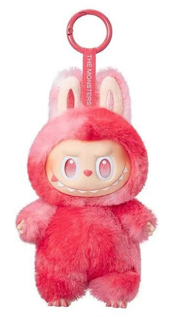 Big into Energy Plush Monster Doll - Labubu Characters