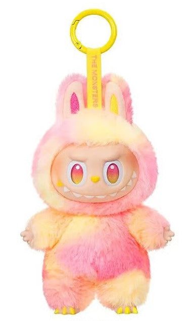 Big into Energy Plush Monster Doll - Labubu Characters