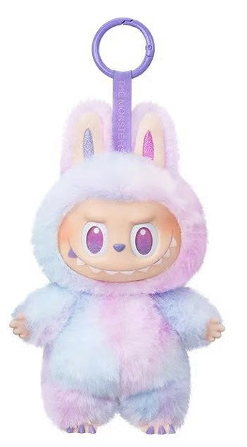 Big into Energy Plush Monster Doll - Labubu Characters