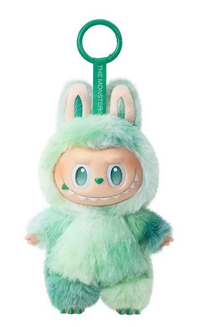 Big into Energy Plush Monster Doll - Labubu Characters