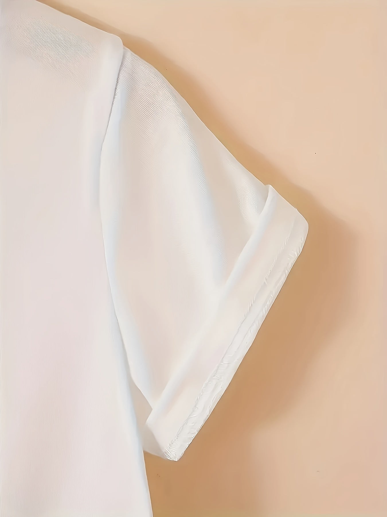 Boys & Girls Lemon Graphic T-Shirt - "I Love Lemons" Print, Soft Polyester Knit Fabric, Slight Stretch, Ribbed Detail, Regular Fit, Short Sleeve, Round Neck, Summer Casual Top for Kids 12+ Years, Fun & Comfortable Design, Cut