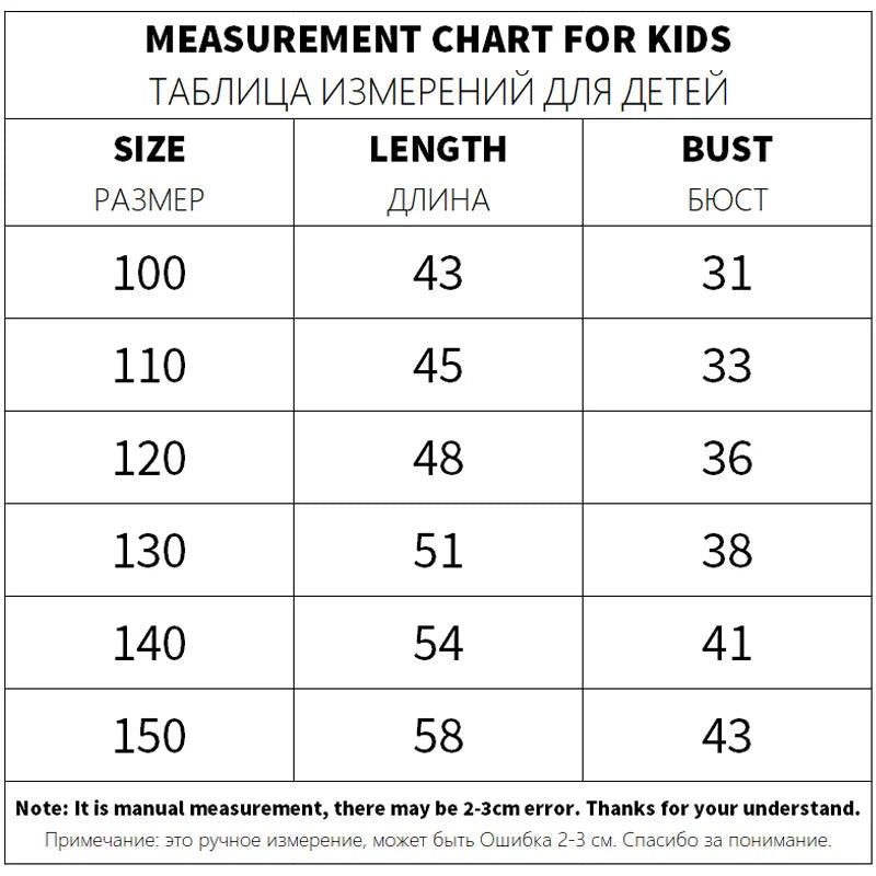 Children's 100% Cotton T Shirts Merch A4 KOBYAKOV Print Casual Family Clothing Set boy's & girl's Fashion Tops