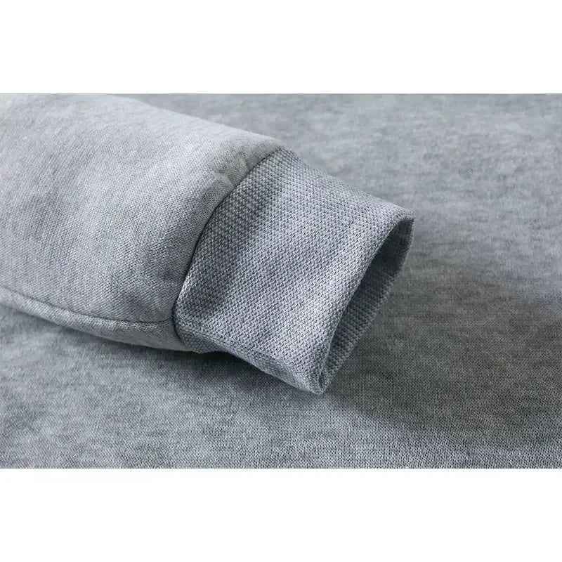 2024 Cartoon HANGYODON Kids' Cute Comfy Kawaii Hoodies with Anime Characters for Spring Fall Cheap Easy to Clean New Hoodie