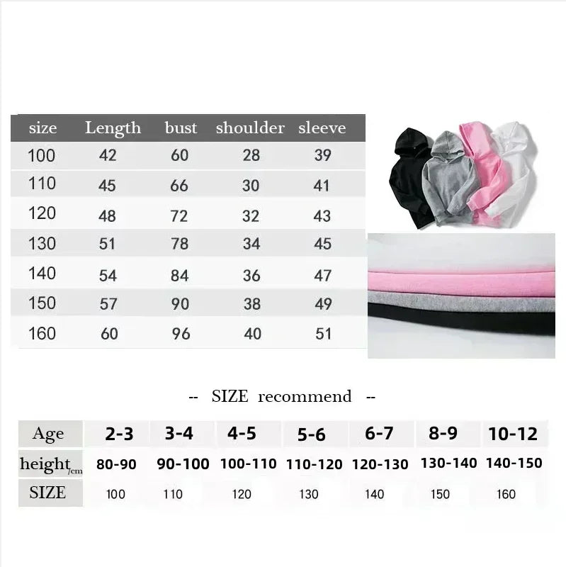 K-pop Demon Hunters New Children's Round-neck Sports Shirt with Cartoon Print - 3-12 Years Old Cute Girl Casual Top