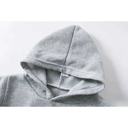 Fashion 2025 Movie Hoody for Adult Kids Mother-to-be Top KPop Demon Hunters Hoodies for Kid's Autumn Winter New Cotton Hoodie