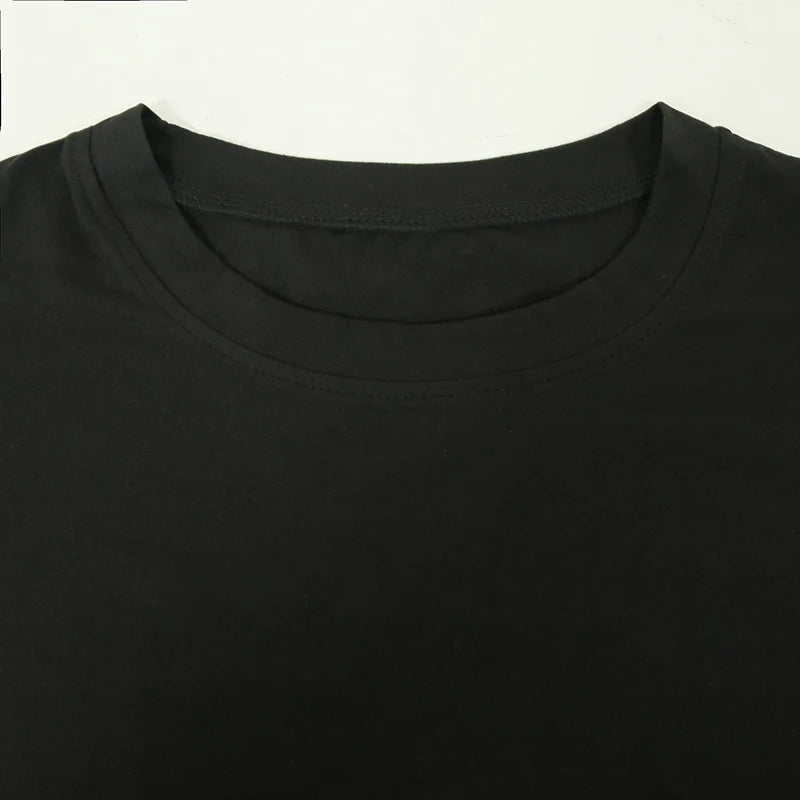 Cute Cartoon Graphic T-shirts Boys Girls Short Sleeve T-shirt Tops Anime Kpop T Shirt Gifts Children's Clothing