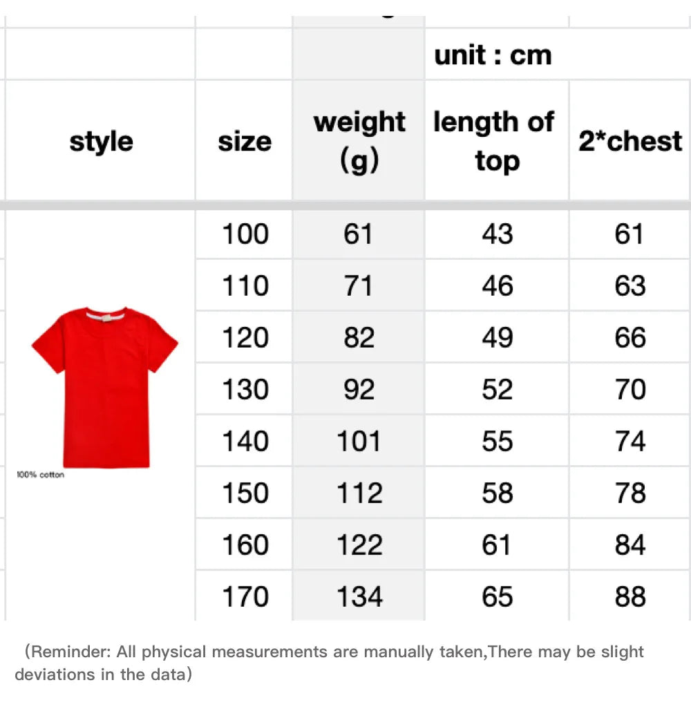 Children T-shirt for Boys Girls Fashion Anime Movie Tees Kids KPop Demon Hunters Huntrix Funny Short Sleeve T Shirt Gifts