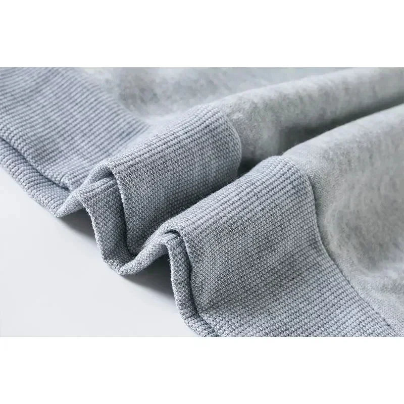 Fashion 2025 Movie Hoody for Adult Kids Mother-to-be Top KPop Demon Hunters Hoodies for Kid's Autumn Winter New Cotton Hoodie