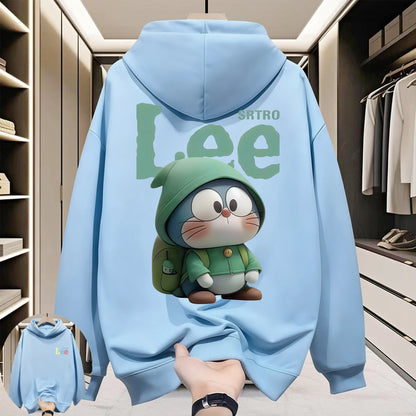 It is suitable for wearing inside and outside. T-shirts with hot and basic colors can be worn all year round.