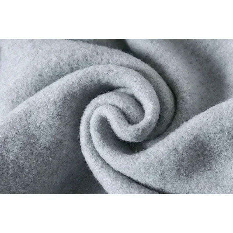 2024 Cartoon HANGYODON Kids' Cute Comfy Kawaii Hoodies with Anime Characters for Spring Fall Cheap Easy to Clean New Hoodie