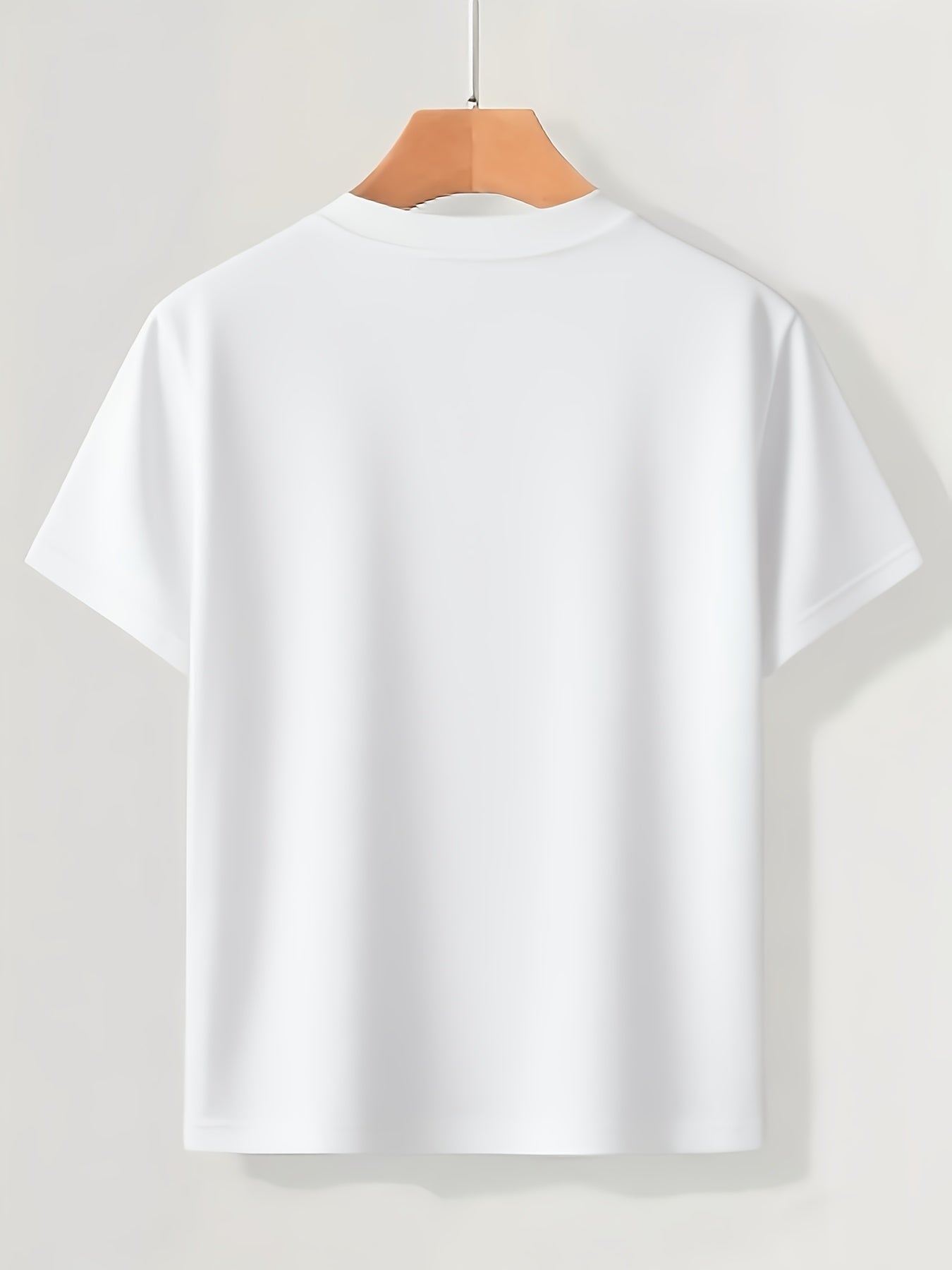 Boys' Skull Graphic T-Shirt - Breathable Moisture-Wicking Soft Polyester, Lightweight Round Neck Short Sleeve Tee for Summer Play, Outdoor Sports & Casual Wear - Machine Washable Regular Fit for Youngsters to Teens, Halloween